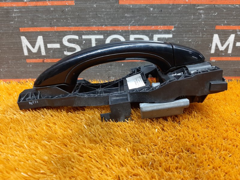 ручка двери внешняя, 2540 рублей, Красноярск