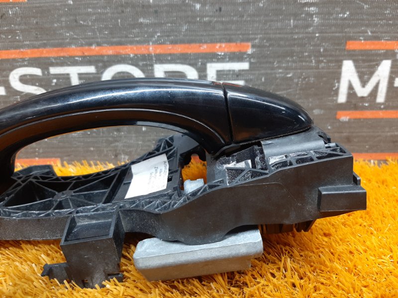 ручка двери внешняя, 2540 рублей, Красноярск