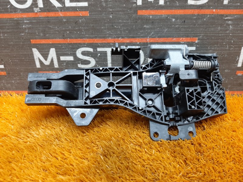 ручка двери внешняя, 2540 рублей, Красноярск