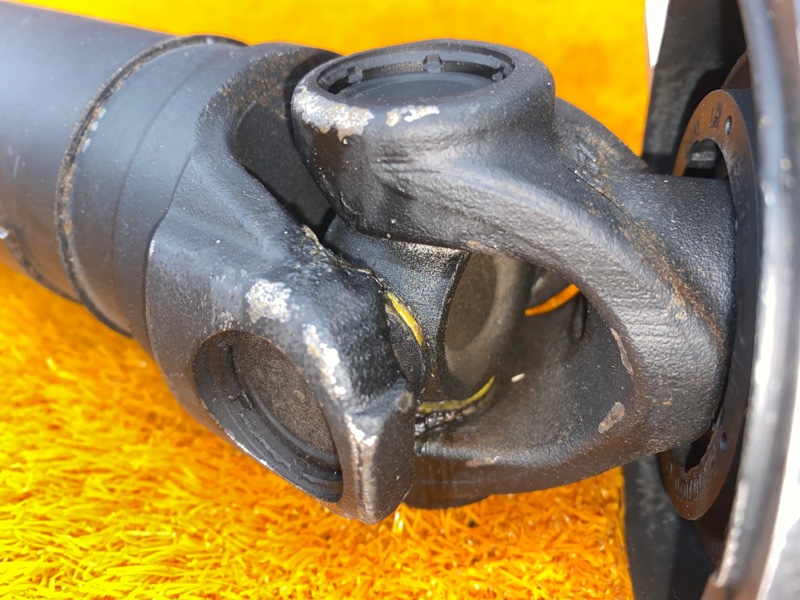 карданный вал, 4000 рублей, Красноярск