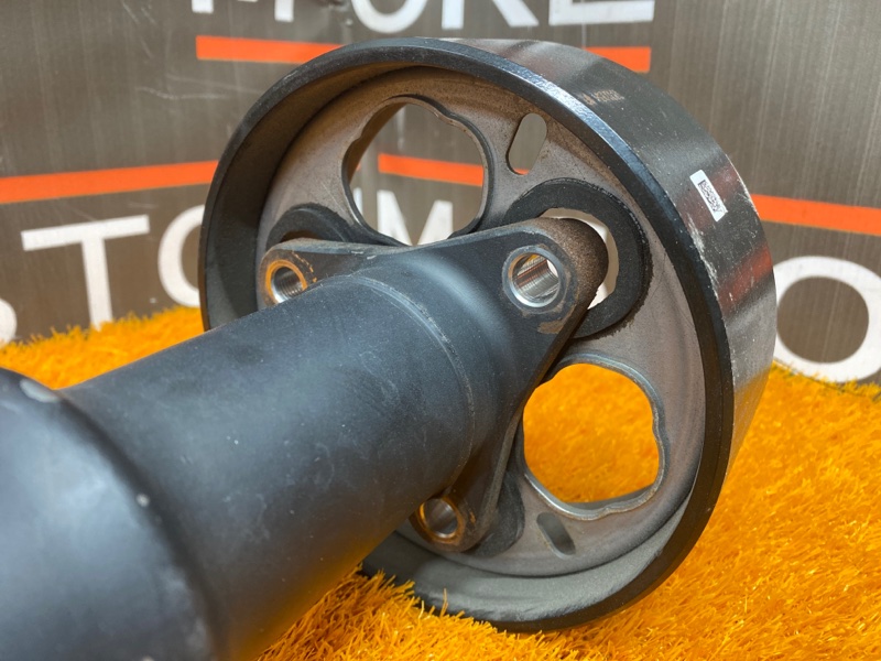 карданный вал, 4000 рублей, Красноярск