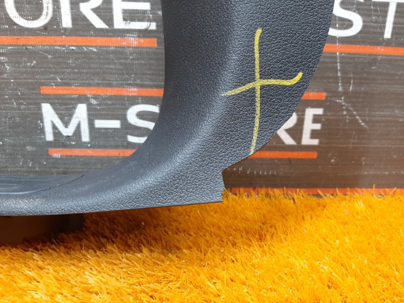 Накладка на порог салона, 350 рублей, Красноярск