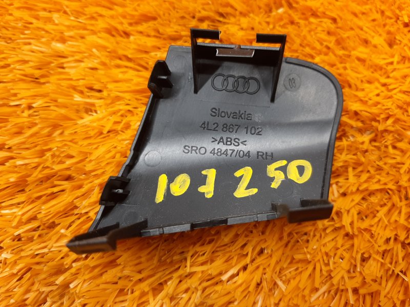 Накладка двери, 300 рублей, Красноярск