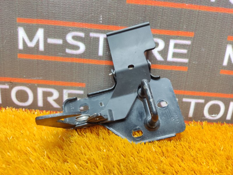 замок капота, 670 рублей, Красноярск