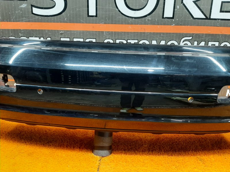 бампер, 10500 рублей, Красноярск