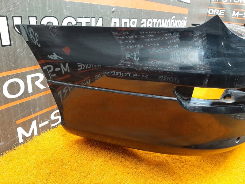 бампер, 10500 рублей, Красноярск