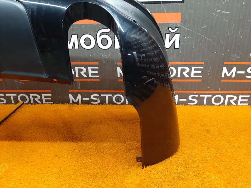 бампер, 10500 рублей, Красноярск