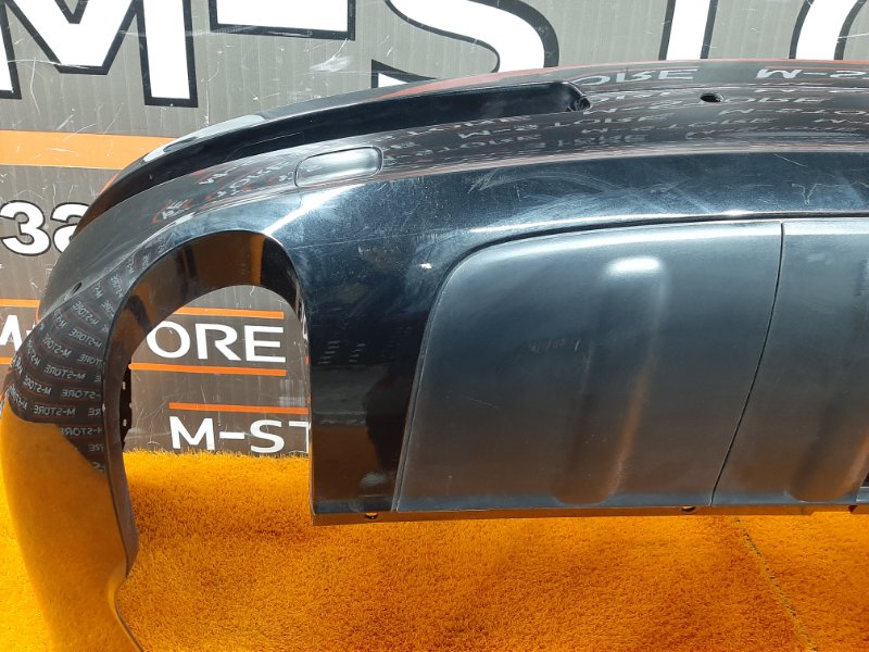 бампер, 10500 рублей, Красноярск