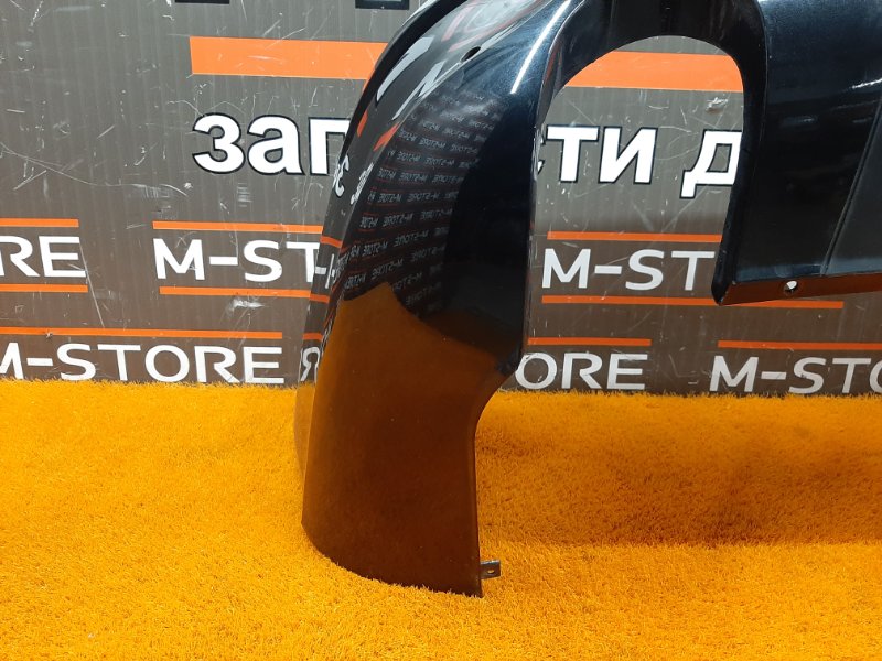 бампер, 10500 рублей, Красноярск