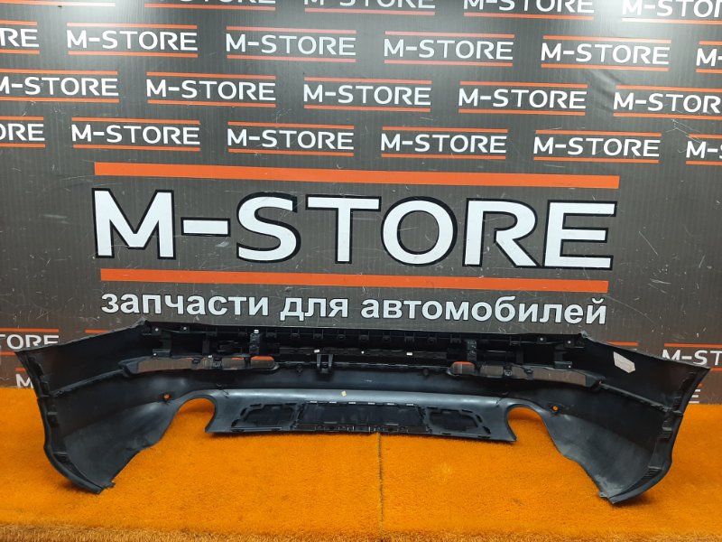 бампер, 10500 рублей, Красноярск