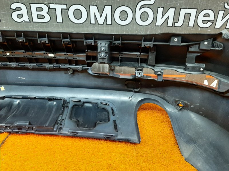 бампер, 10500 рублей, Красноярск