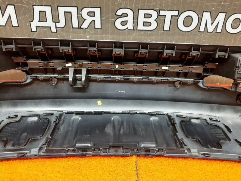 бампер, 10500 рублей, Красноярск