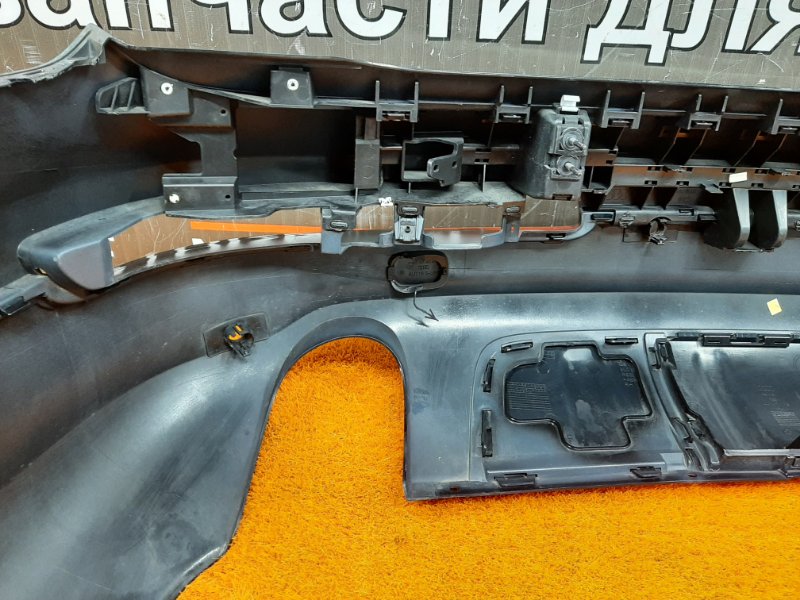 бампер, 10500 рублей, Красноярск