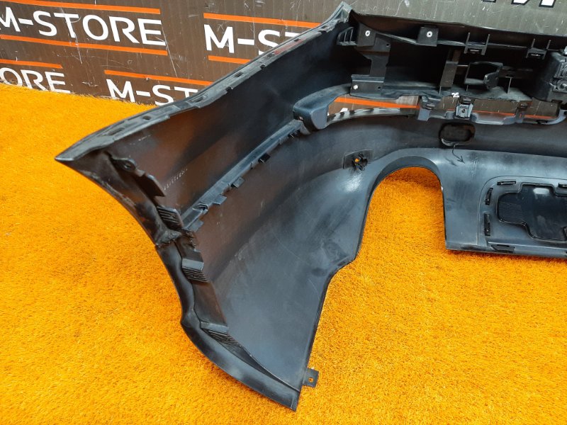 бампер, 10500 рублей, Красноярск