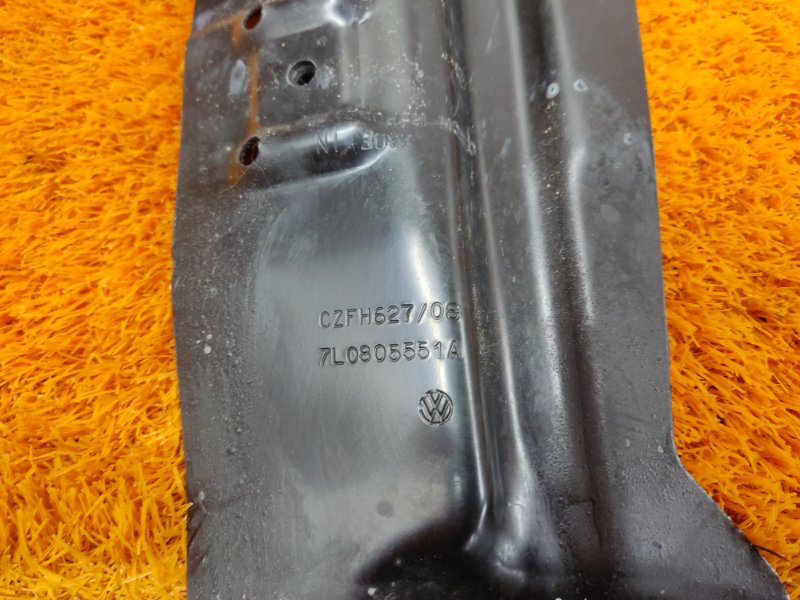 крепление радиатора, 270 рублей, Красноярск