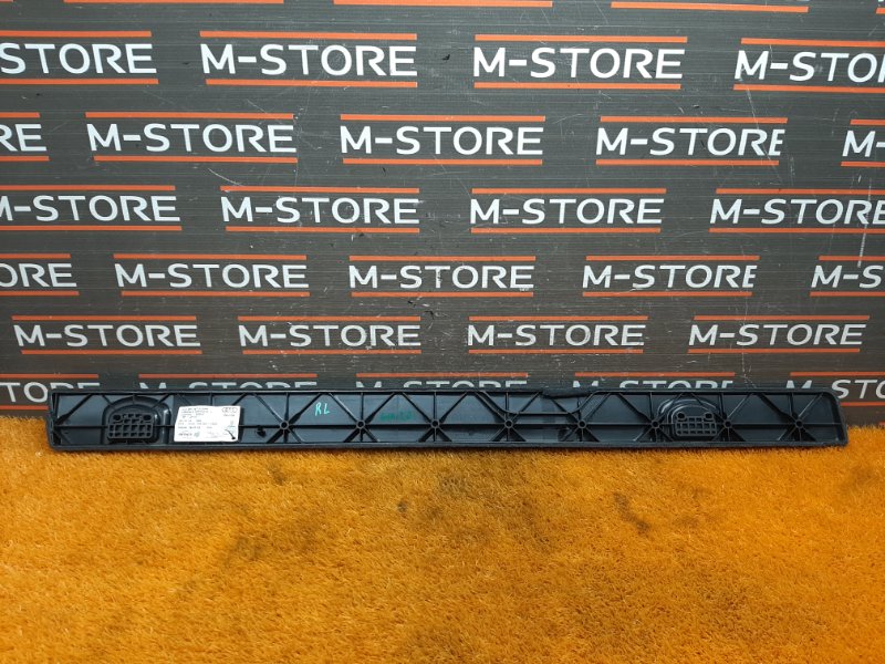 обшивка багажника, 350 рублей, Красноярск