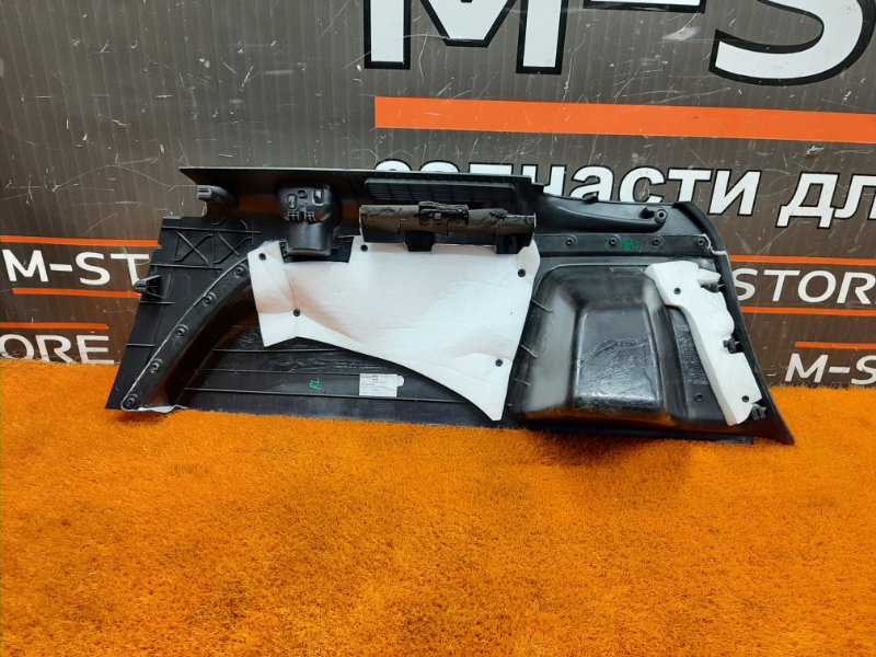 обшивка багажника, 1620 рублей, Красноярск