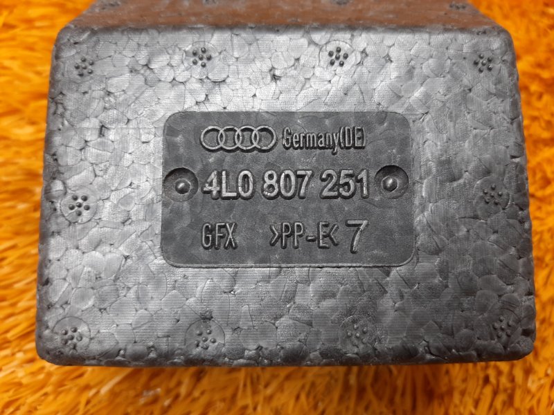 Наполнитель бампера, 250 рублей, Красноярск