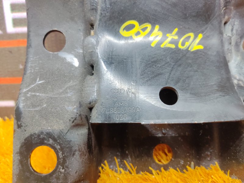 Кронштейн подвесного подшипника, 340 рублей, Красноярск