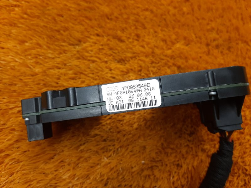 блок подрулевых переключателей, 670 рублей, Красноярск