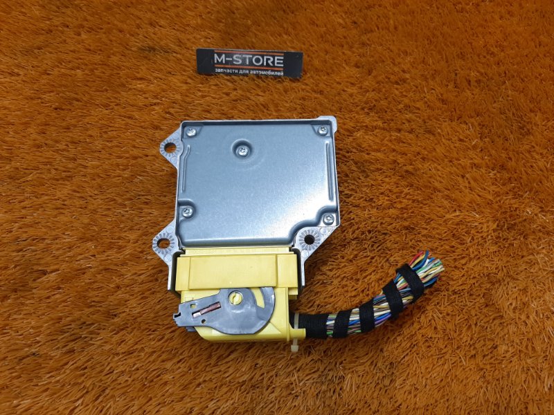 Блок управления Airbag, 600 рублей, Красноярск