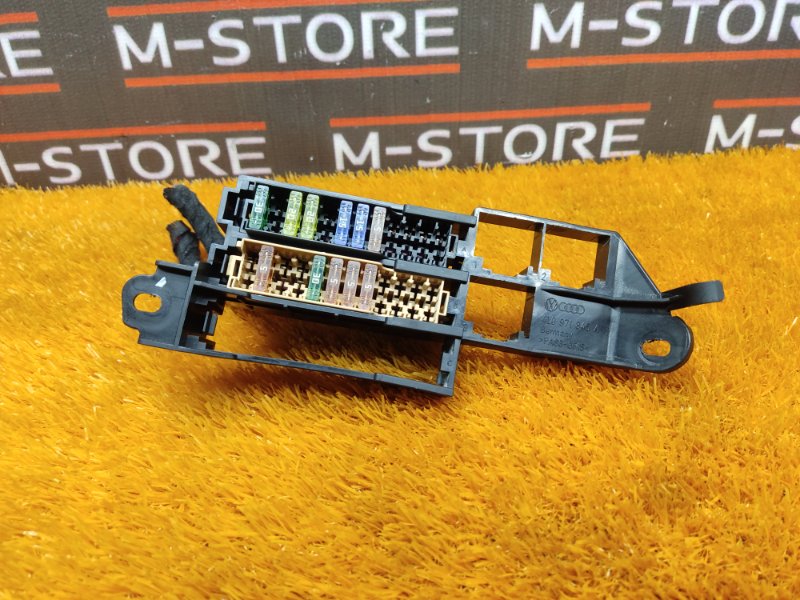 блок предохранителей, 700 рублей, Красноярск