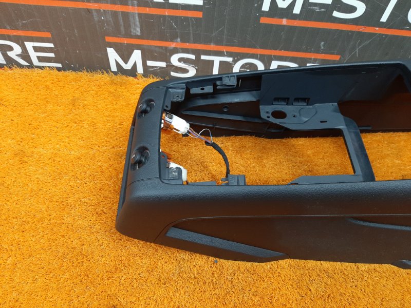 Консоль между сидений, 980 рублей, Красноярск