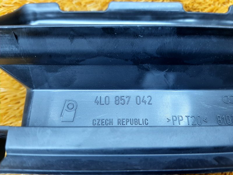 Воздуховод печки, 200 рублей, Красноярск