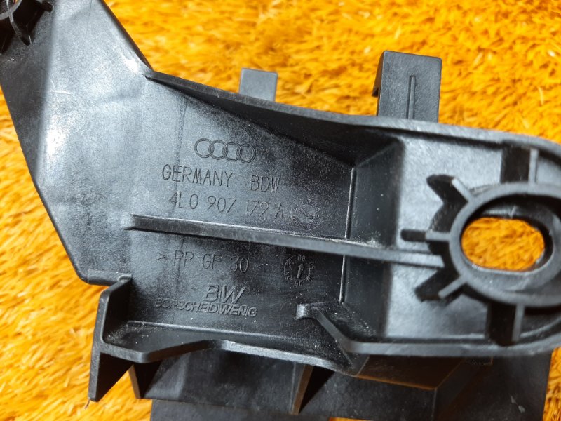 Кронштейн блока управления, 340 рублей, Красноярск