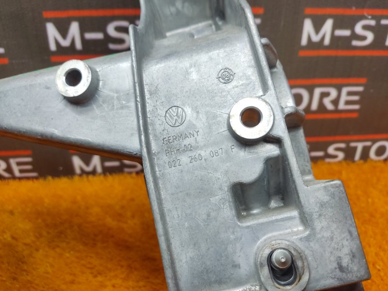 Кронштейн генератора, 340 рублей, Красноярск