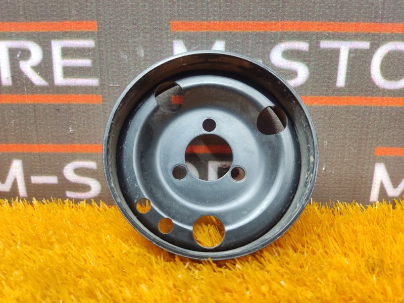 шкив помпы, 590 рублей, Красноярск