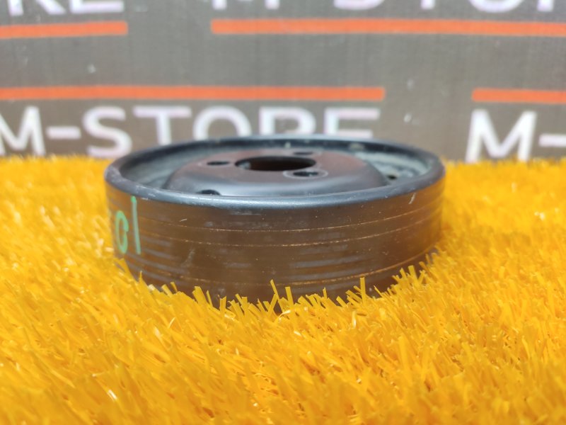 шкив помпы, 590 рублей, Красноярск