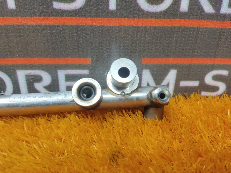 топливная рампа, 510 рублей, Красноярск