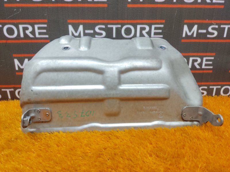 кожух выпускного коллектора, 510 рублей, Красноярск