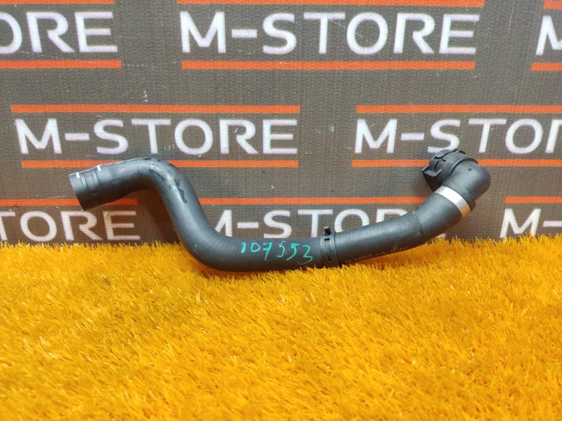 Патрубок системы охлаждения, 500 рублей, Красноярск