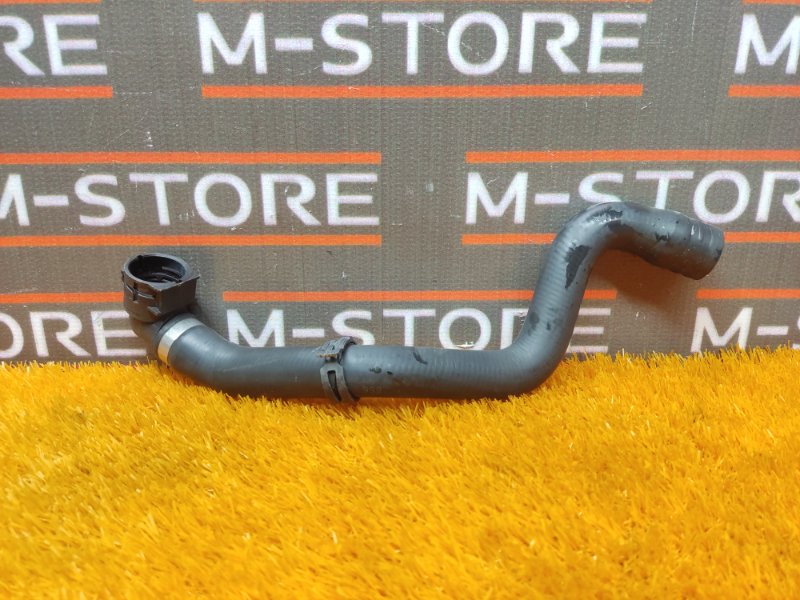 Патрубок системы охлаждения, 500 рублей, Красноярск