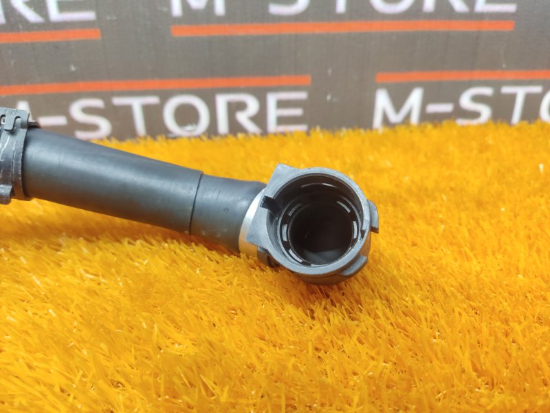 Патрубок системы охлаждения, 500 рублей, Красноярск