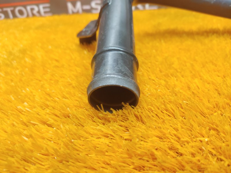 Патрубок системы охлаждения, 670 рублей, Красноярск