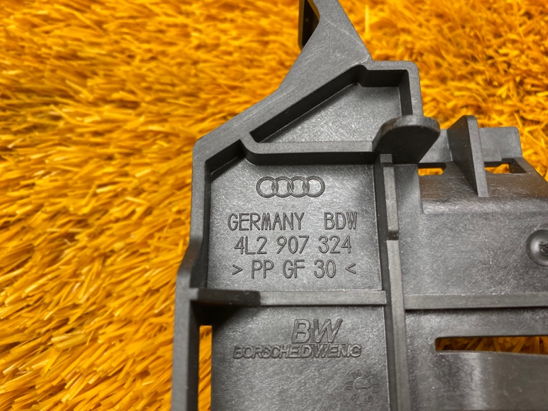 Кронштейн блока управления, 350 рублей, Красноярск