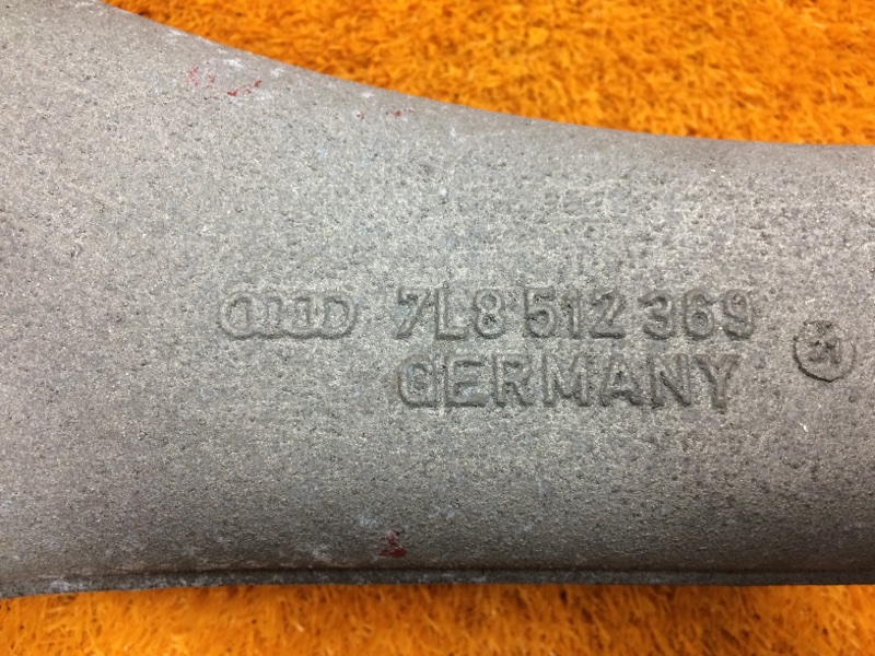 Балка поперечная (подрамник), 700 рублей, Красноярск