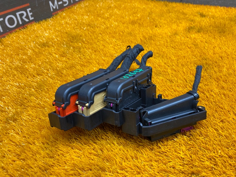 блок предохранителей, 700 рублей, Красноярск