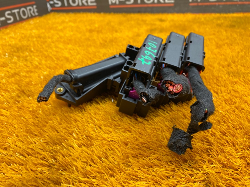 блок предохранителей, 700 рублей, Красноярск