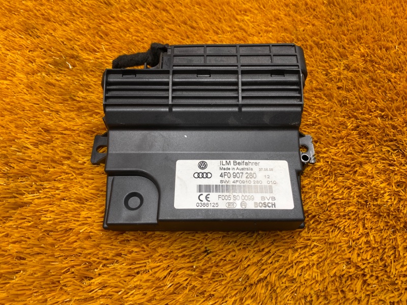 Блок управления бортовой сети, 350 рублей, Красноярск