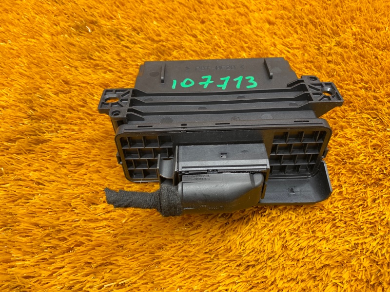 Блок управления бортовой сети, 350 рублей, Красноярск