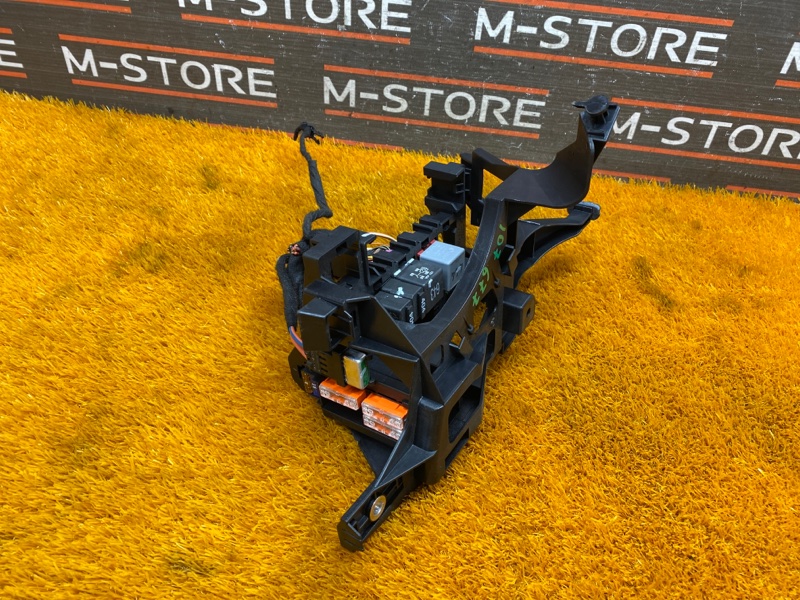 блок предохранителей, 800 рублей, Красноярск