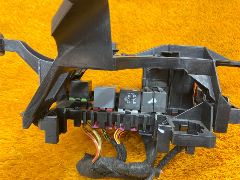 блок предохранителей, 800 рублей, Красноярск