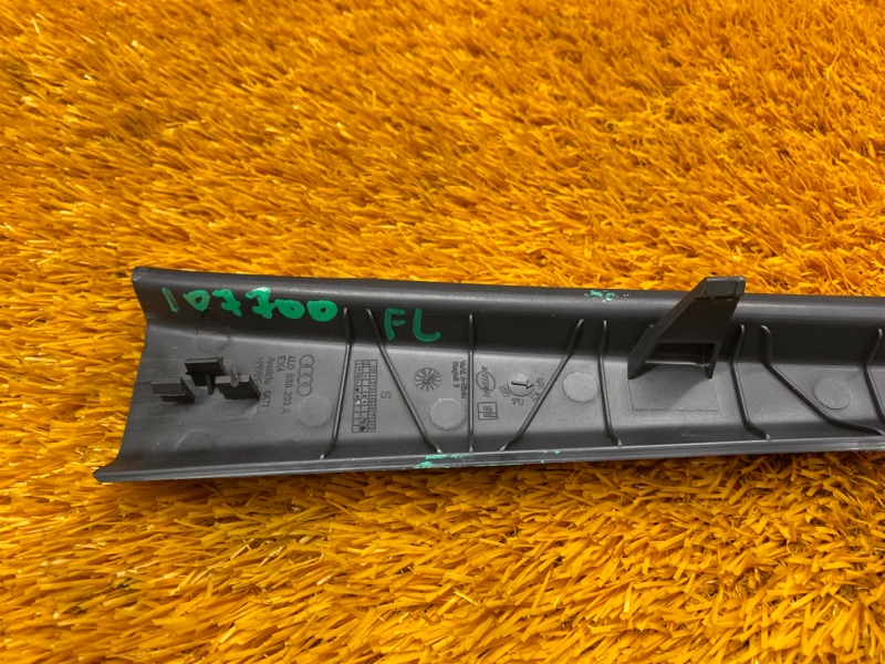 накладка стойки кузова, 340 рублей, Красноярск