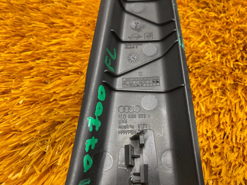 накладка стойки кузова, 340 рублей, Красноярск