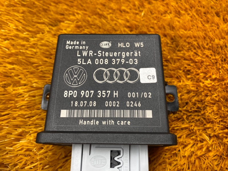 блок корректора фар, 600 рублей, Красноярск