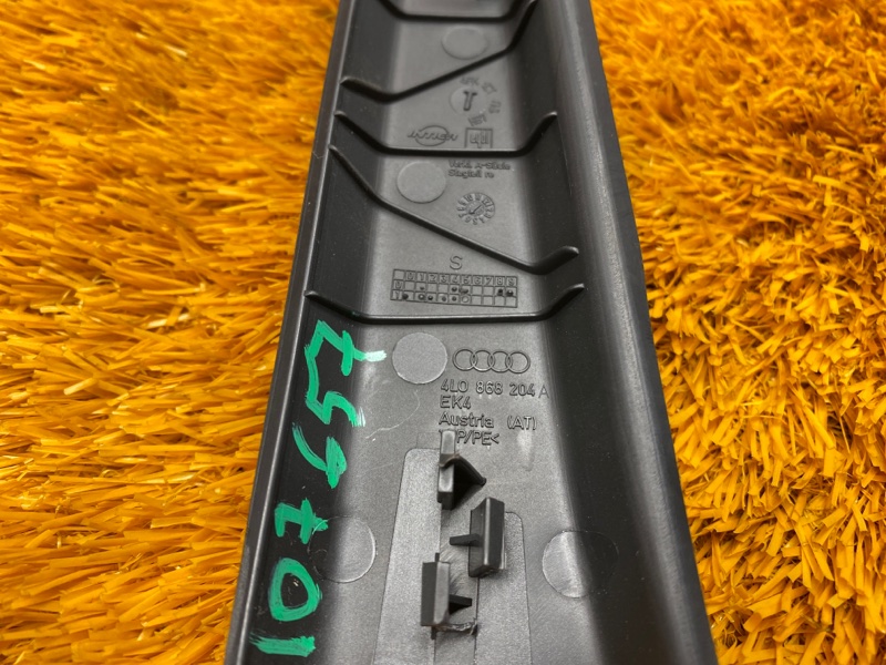 накладка стойки кузова, 340 рублей, Красноярск